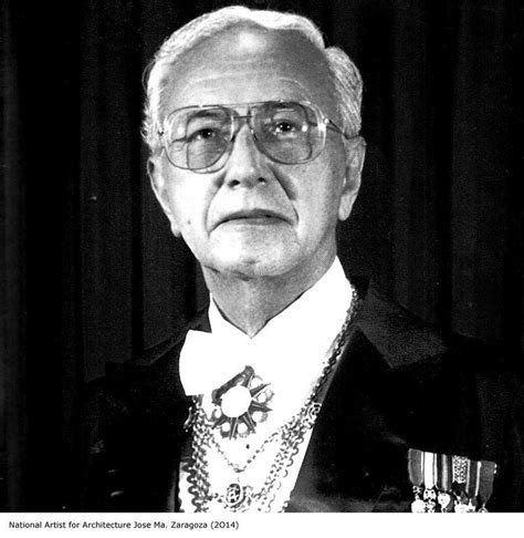 José María Zaragoza .